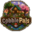 Логотип сервера CobblePals