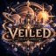 Логотип сервера VeiledCraft