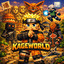 Иконка сервера KAGEWORLD