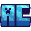 Логотип сервера AmuCraft