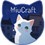 Иконка сервера MiuCraft
