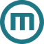 Логотип сервера Minecrafters (Mcers)