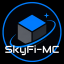 Иконка сервера Skyfimc