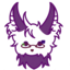 Иконка сервера Glitch