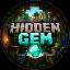 Иконка сервера HiddenGem