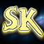 Иконка сервера SKrafty
