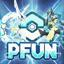 Иконка сервера Pokefun