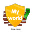 MYWORLD