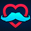 Иконка сервера LoverCraft