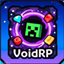 Логотип сервера Void-rp