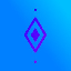 Логотип сервера DiamondByte