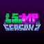 Иконка сервера Lsmp