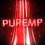 Иконка сервера Puremp