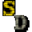 Иконка сервера Bedrock2
