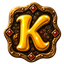 Логотип сервера KEHBYZ