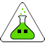 Логотип сервера Creeper's Lab