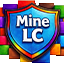 Логотип сервера Mine