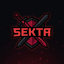 Логотип сервера Sekta