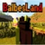 Логотип сервера BalbesLand