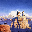 Иконка сервера TestPolygon