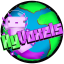 Иконка сервера Hyvoxels