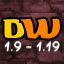 DEWORLD