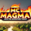 Логотип сервера Magma