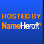 Иконка сервера HeroCrafted