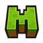 Иконка сервера Minehub