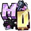 Иконка сервера MineDemon