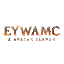 Логотип сервера EYWAMC