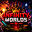 Иконка сервера InfinityWorlds