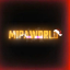 Логотип сервера MipaWorld