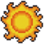 Логотип сервера Solary