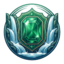 Логотип сервера Izvorum