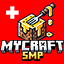 Логотип сервера MyCraft