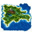 Иконка сервера RDCRAFT