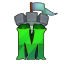Логотип сервера MedievalPvP