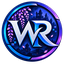 Иконка сервера WISTERIA