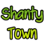 Логотип сервера ShantyTown