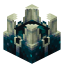 Логотип сервера SculcLand