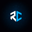 Логотип сервера RainyCraft