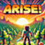 Иконка сервера Arise
