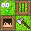 Логотип сервера DecemCraft