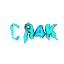 Логотип сервера CR4K
