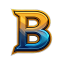 Иконка сервера Bryxel Realm