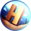 Иконка сервера HERODIA
