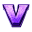 Логотип сервера VYPR