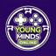 Логотип сервера YoungMindsOnline