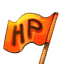 Иконка сервера Houpmine